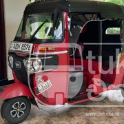 BAJAJ 2016 4 STROKE