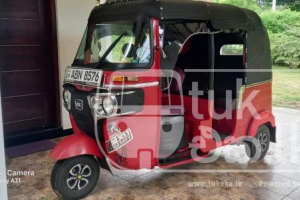 BAJAJ 2016 4 STROKE
