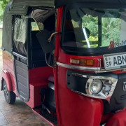 BAJAJ 2016 4 STROKE