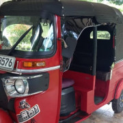 BAJAJ 2016 4 STROKE