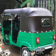 BAJAJ 2006 2 STROKE