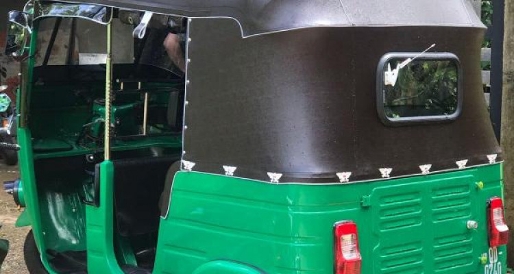 BAJAJ 2006 2 STROKE