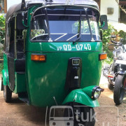 BAJAJ 2006 2 STROKE