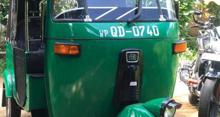 BAJAJ 2006 2 STROKE