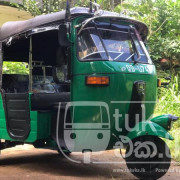 BAJAJ 2006 2 STROKE