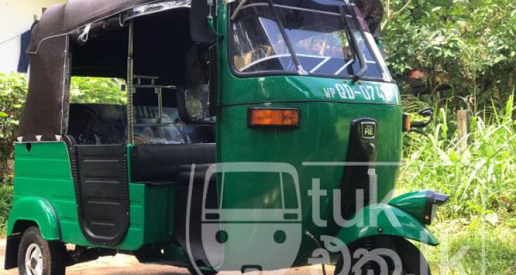 BAJAJ 2006 2 STROKE