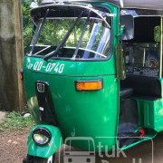 BAJAJ 2006 2 STROKE