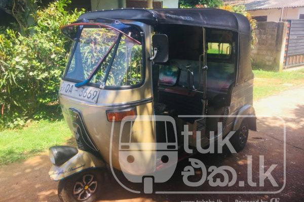 BAJAJ 2005 2 STROKE