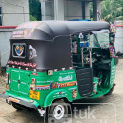 BAJAJ 2014 4 STROKE