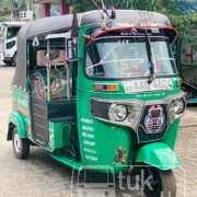BAJAJ 2014 4 STROKE