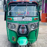 BAJAJ 2014 4 STROKE