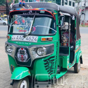 BAJAJ 2014 4 STROKE