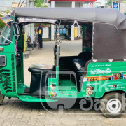 BAJAJ 2014 4 STROKE