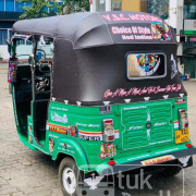 BAJAJ 2014 4 STROKE