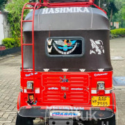 BAJAJ 2012 4 STROKE