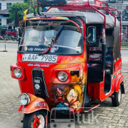 BAJAJ 2012 4 STROKE