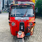 BAJAJ 2012 4 STROKE