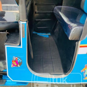 BAJAJ 2014 4 STROKE