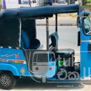 BAJAJ 2014 4 STROKE