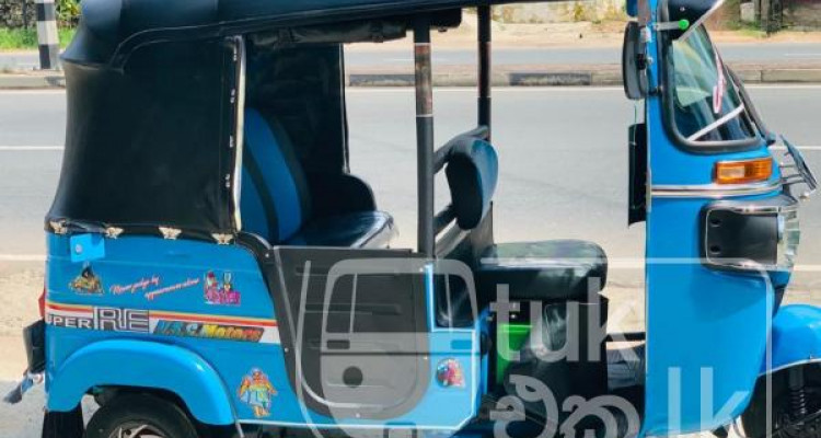 BAJAJ 2014 4 STROKE