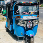 BAJAJ 2014 4 STROKE