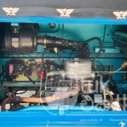BAJAJ 2014 4 STROKE