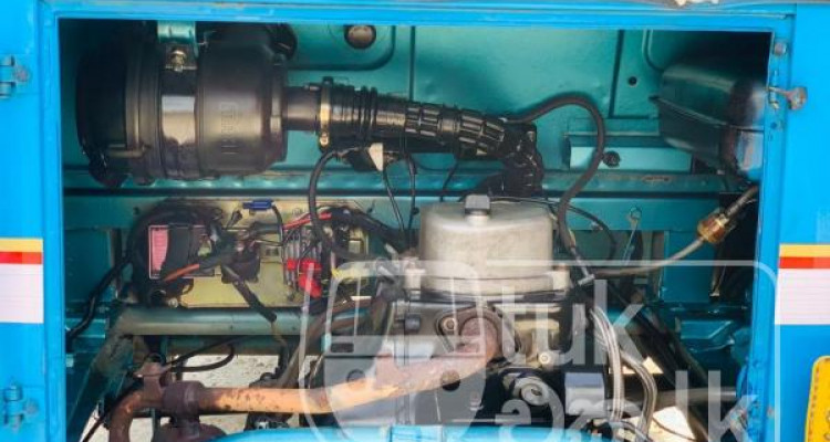 BAJAJ 2014 4 STROKE