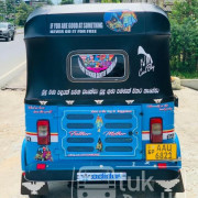 BAJAJ 2014 4 STROKE