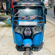 BAJAJ 2014 4 STROKE