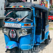 BAJAJ 2014 4 STROKE
