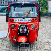 BAJAJ 2014 4 STROKE