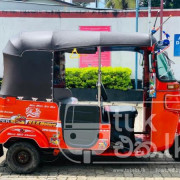 BAJAJ 2014 4 STROKE