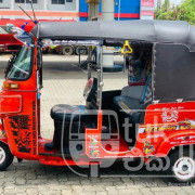 BAJAJ 2014 4 STROKE