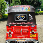 BAJAJ 2014 4 STROKE
