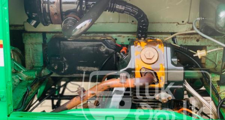 BAJAJ 2012 4 STROKE