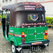 BAJAJ 2012 4 STROKE