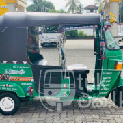 BAJAJ 2012 4 STROKE