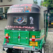 BAJAJ 2012 4 STROKE