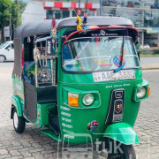 BAJAJ 2012 4 STROKE
