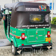 BAJAJ 2010 4 STROKE
