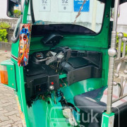 BAJAJ 2010 4 STROKE