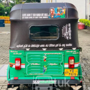 BAJAJ 2010 4 STROKE