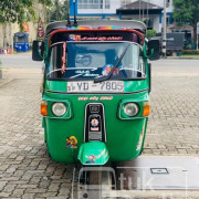 BAJAJ 2010 4 STROKE