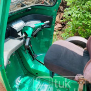 PIAGGIO 2012 APE