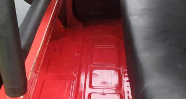 BAJAJ 2016 4 STROKE