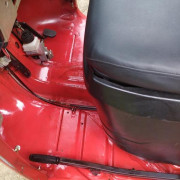 BAJAJ 2016 4 STROKE