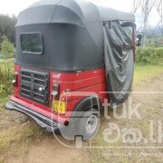 BAJAJ 2016 4 STROKE