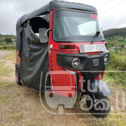 BAJAJ 2016 4 STROKE