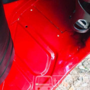 BAJAJ 2018 4 STROKE