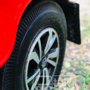 BAJAJ 2018 4 STROKE